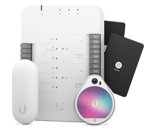 Ubiquiti Networks Access Starter Kit